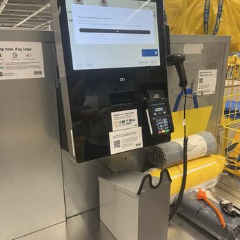 IKEA - Self checkout is available - Home Decor Near Me - St. Louis, Missouri