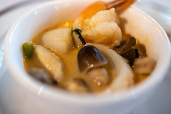 New Krungthai Restaurant by null