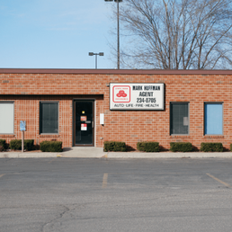 Exterior photo of Mark Huffman - State Farm Insurance Agent - Terre Haute, Indiana Exterior photo of Mark Huffman - State Farm Insurance Agent - Terre Haute, Indiana