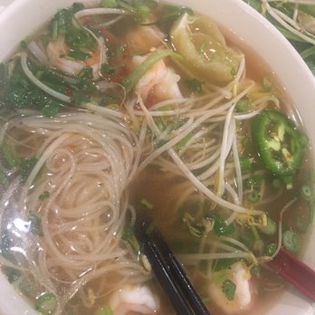 Pho House - Small bowl shrimp pho - Vietnamese Near Me - Duluth, Georgia Pho House - Small bowl shrimp pho - Vietnamese Near Me - Duluth, Georgia