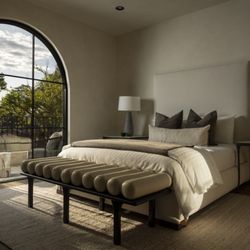 Dwell Homes - Bellaire: Final Bedroom