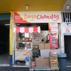 DogoChondos