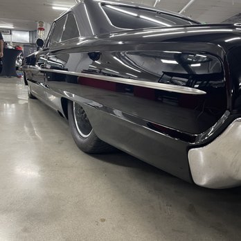MAC Detailing - Car Wash Near Me - Anaheim, California