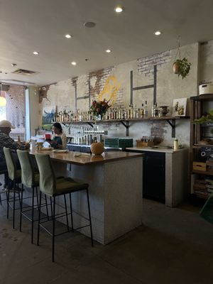 Hovey & Harrison by null