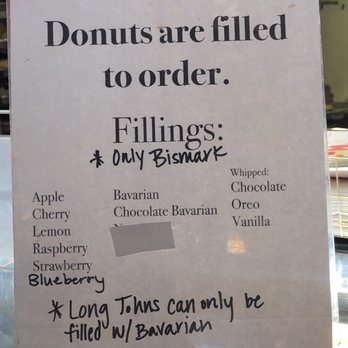 The Donut Hole - Fresh filled donut options - Donuts Near Me - Shakopee, Minnesota The Donut Hole - Fresh filled donut options - Donuts Near Me - Shakopee, Minnesota