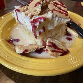 Celias Cuban Cuisine - Tres Leches Cake - Cuban Near Me - Columbia, Maryland Celias Cuban Cuisine - Tres Leches Cake - Cuban Near Me - Columbia, Maryland