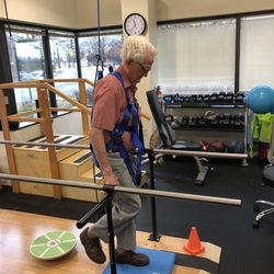 FYZICAL Therapy & Balance Centers