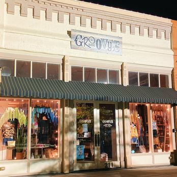 Groovy's - Groovy's store front in Forney, TX - Women's Clothing Near Me - Forney, Texas Groovy's - Groovy's store front in Forney, TX - Women's Clothing Near Me - Forney, Texas