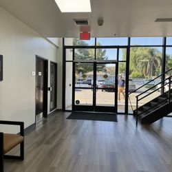 Renal Consultants Medical Group - Walk through these doors