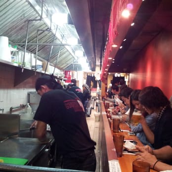 Naruto Ramen - Just squeeeeeeze yourself in! - Ramen Near Me - New York, New York Naruto Ramen - Just squeeeeeeze yourself in! - Ramen Near Me - New York, New York