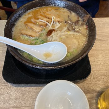 Ramen Tatsunoya - Ramen Near Me - Pasadena, California