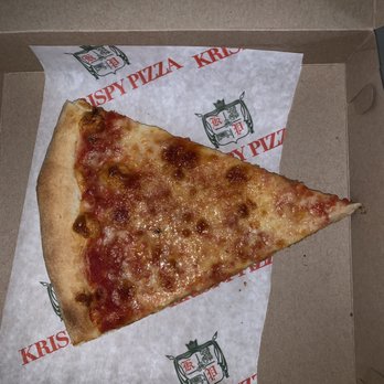 Krispy Pizza - Chew se Pizza - Pizza Near Me - New Brunswick, New Jersey Krispy Pizza - Chew se Pizza - Pizza Near Me - New Brunswick, New Jersey