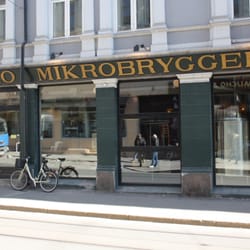 Oslo Mikrobryggeri
