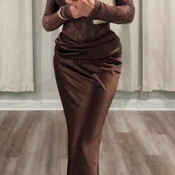 My Stitch Studio - My skirt was altered smoothly and elegantly. Very pleased with the results. - Sewing & Alterations Near Me - Cary, North Carolina