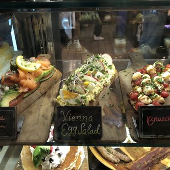 Caffe Central - Brunch - Coffee & Tea Near Me - Burlingame, California