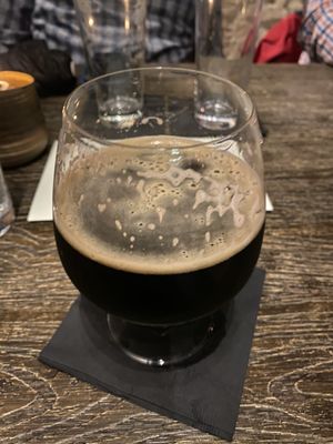 Young Blood Beer Company - King Street by null