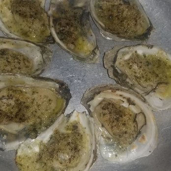 Claw Daddy's - Cajun/Creole Near Me - New York, New York