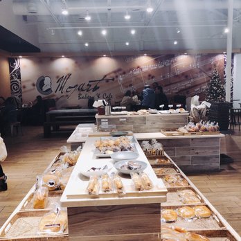 Mozart Bakery - Bakeries Near Me - Carrollton, Texas
