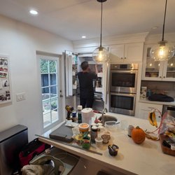 Pure Appliance Repair - Thermador refrigerator leak repair