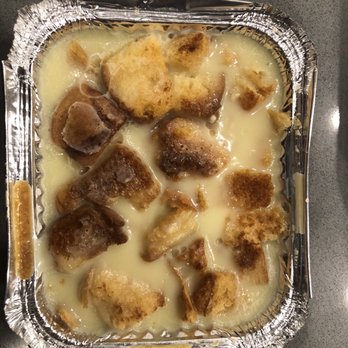 Smokin Zo's - Gratis Bread Pudding. Y'all ROCK. - Barbeque Near Me Smokin Zo's - Gratis Bread Pudding. Y'all ROCK. - Barbeque Near Me