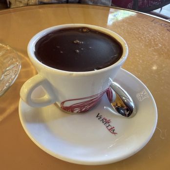 Cafe Venetia - Cioccolatta in Tazza - milk based hot chocolate - Coffee & Tea Near Me - Palo Alto, California Cafe Venetia - Cioccolatta in Tazza - milk based hot chocolate - Coffee & Tea Near Me - Palo Alto, California