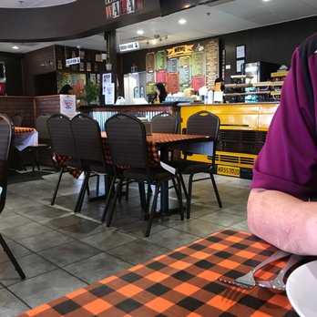 Nirmanz Food Boutique - Cool place great menu - Indian Near Me - Richmond, Texas