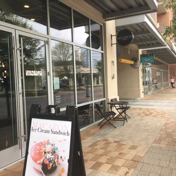 Macaron By Patisse - Gelato Near Me - The Woodlands, Texas Macaron By Patisse - Gelato Near Me - The Woodlands, Texas
