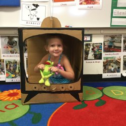 Little Big Minds Spanish Immersion Preschool