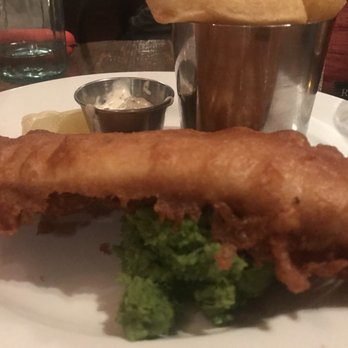 Ring O' Bells - Fish and chips - Pubs Near Me - Chester, CHW