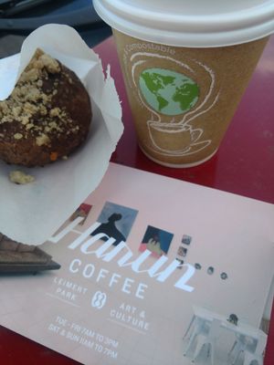 Harun coffee by null