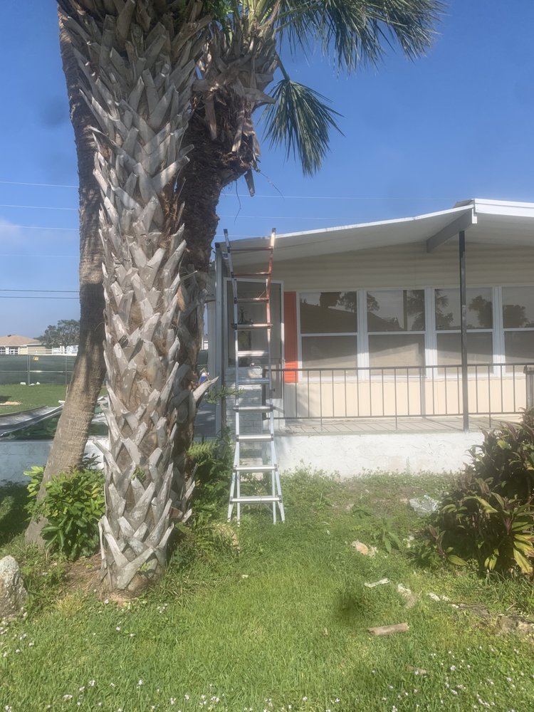 Slide of Father & Sons Construction & Handyman Repair