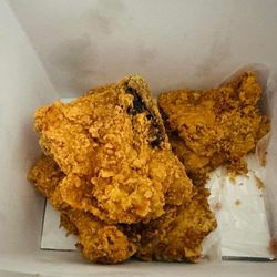 Winn-Dixie - Fried Chicken.