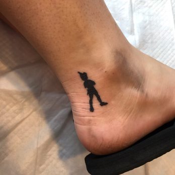 Still Life Tattoo - Tattoo Near Me - Seal Beach, California