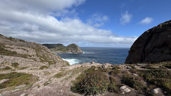 Signal Hill National Historic Site by null
