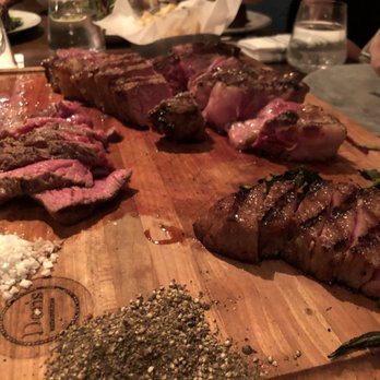 Doris Metropolitan - Steakhouses Near Me - Houston, Texas Doris Metropolitan - Steakhouses Near Me - Houston, Texas
