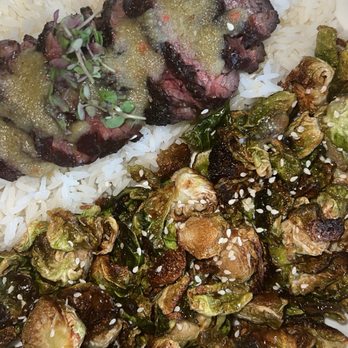 The Blind Goat - Wednesday - $25 steak night - Vietnamese Near Me - Houston, Texas