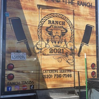 Ranch Tacos - Tacos Near Me - Los Banos, California Ranch Tacos - Tacos Near Me - Los Banos, California
