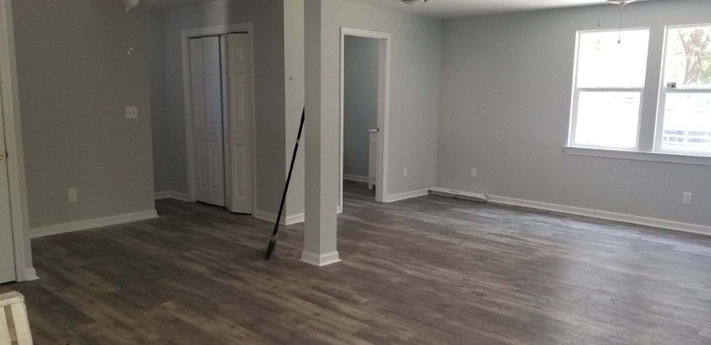 Slide of Southern Carolina Builders