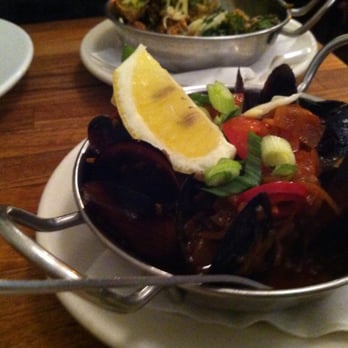 B Star - The muscles a must - Burmese Near Me - San Francisco, California