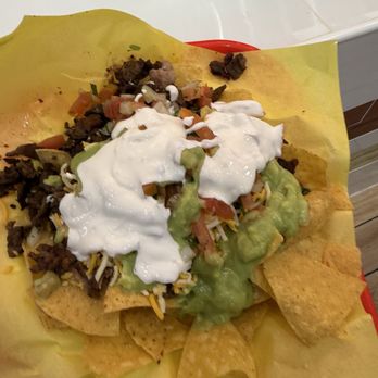 California Burrito - Super nachos - Mexican Near Me - Renton, Washington California Burrito - Super nachos - Mexican Near Me - Renton, Washington