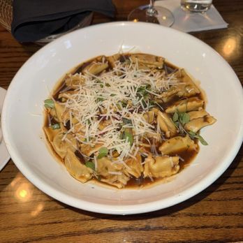 Tenuta's Italian Restaurant - House special (stuffed pasta with short rib) - Italian Near Me - Milwaukee, Wisconsin