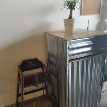 Cafe Aficionado - Prepped for kids - Coffee & Tea Near Me - Los Angeles, California