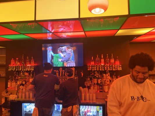 Lowbar Nashville by null