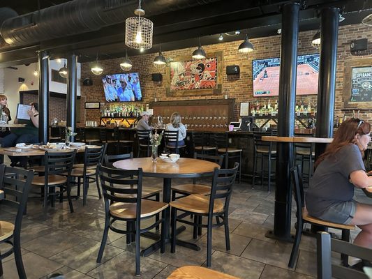 The Urban Tap - Southside by null
