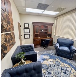 Olivia Carelli Psychotherapy