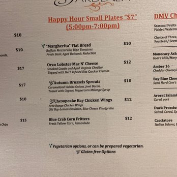 Jardenea - New American Near Me - Washington, DC, District of Columbia