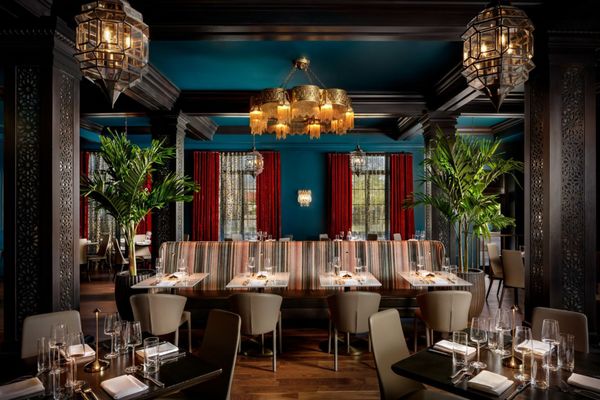 Casa Monica Resort & Spa, Autograph Collection by null