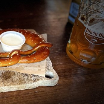 Rhein Haus Seattle - German Near Me - Seattle, Washington Rhein Haus Seattle - German Near Me - Seattle, Washington