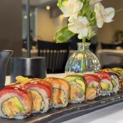 SAYO Japanese Restaurant