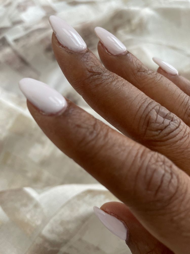 Mirage Nails & Waxing